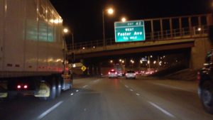 Chicago Drugged Driving Accident Lawyer