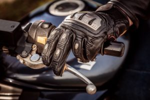 How to Treat Road Rash from a Motorcycle Accident