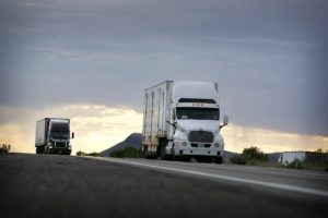 ​What Happens if an Accident Occurs With an Uninsured Truck Driver