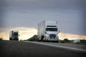 Why You Need a Truck Accident Lawyer