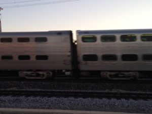 Metra Train Accident Attorney