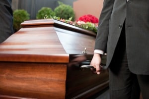 Wrongful Death Attorneys