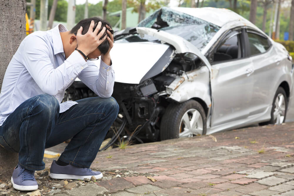 Lawyer for Car Accident in Chicago