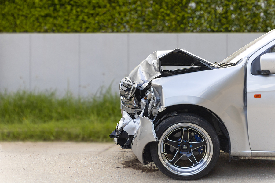 Rockford Car Accident Attorney | Abels & Annes, P.C.