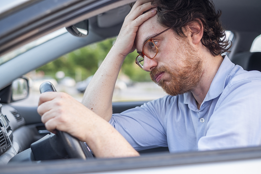 Featured Image for: When Do I Need to Hire a Car Accident Lawyer?