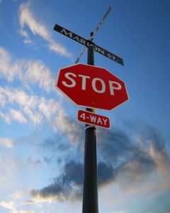 Abels and Annes Chicago Stop Sign Accident Lawyer