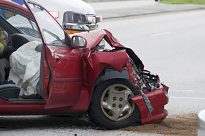 Dangerous Head on Collision Phoenix AZ