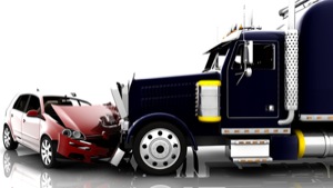 Trucking Injuries In Phoenix