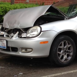 Featured Image for: What Should I Do After a Rear-End Accident in Phoenix? 