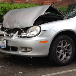 Featured Image for: What Should I Do After a Rear-End Accident in Phoenix?