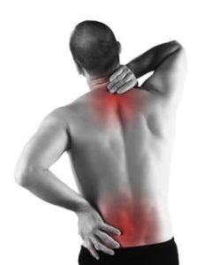 Phoenix Neck and Back injury Attorneys 