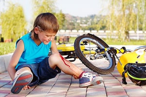 Child Bicycle Injury Accidents | Abels & Annes, P.C.