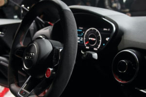Adjust Your Vehicle to Your Needs- Abels and Annes Chicago Waukegan Illinois Personal Injury Attorney