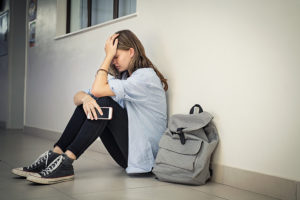 Depressed Student - 7 Former Students Sue Chicago High School for Sex Abuse by Multiple Teach - Abels and Annes Chicago