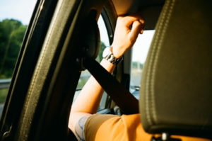 Wear Your Seatbelt- Abels and Annes Chicago Waukegan Illinois Personal Injury Attorney