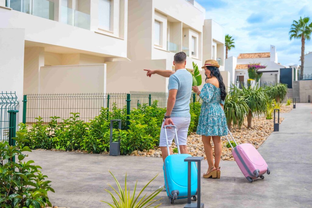 Property Owner Liability for Vacation Rentals