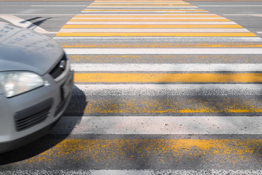 Pedestrian Accidents That Result in a Wrongful Death Claim