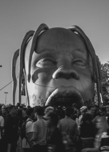 astroworld entrance - astroworld festival injuries and deaths - abels and annes