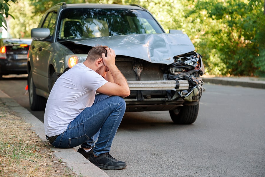 What Happens When a Car Accident Causes a Permanent Disability? | Abels &  Annes, P.C.