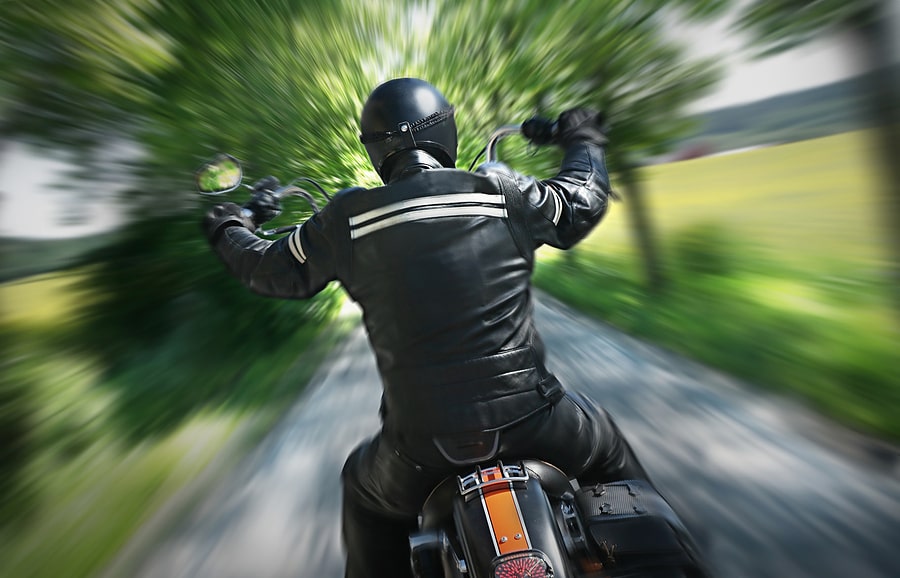 When Do I Need a Phoenix Lawyer for My Motorcycle Road Rash Claim?