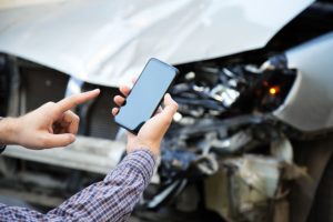 When to call a truck accident law firm