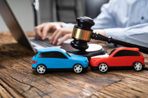 Car Accident Laws 