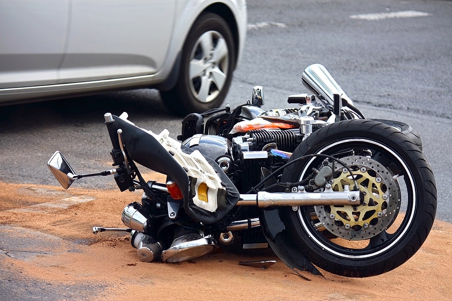 Phoenix Causes Of Motorcycle Accidents