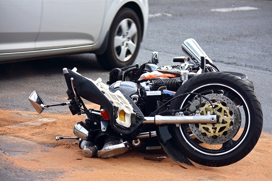 Featured Image for: Phoenix Causes of Motorcycle Accidents