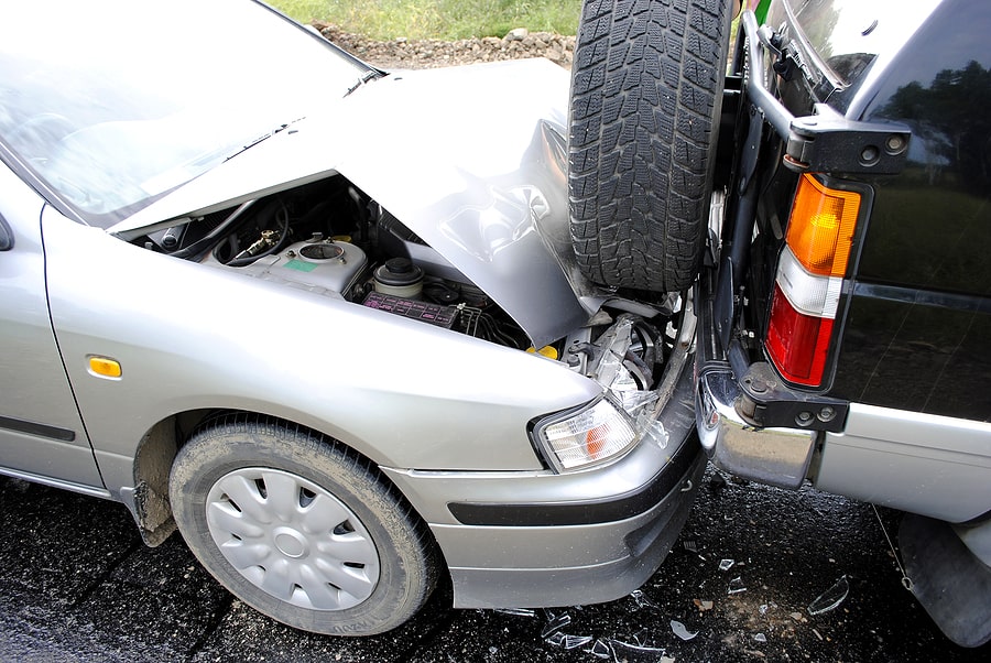 Phoenix What to Do After a Car Accident Not Your Fault