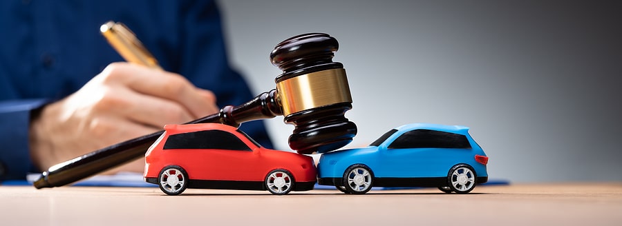 Do Most Car Accident Cases Go to Court?