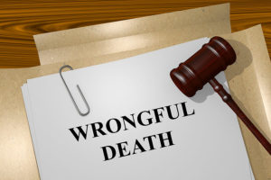 ​Who Can File a Wrongful Death Suit?