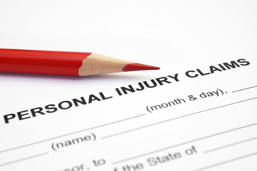 ​How to Claim Bodily Injury from an Accident