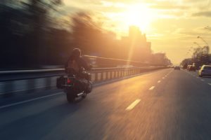 Coming to an Arizona Road Near You Motorcyclists Can Soon Legally Filter Lanes