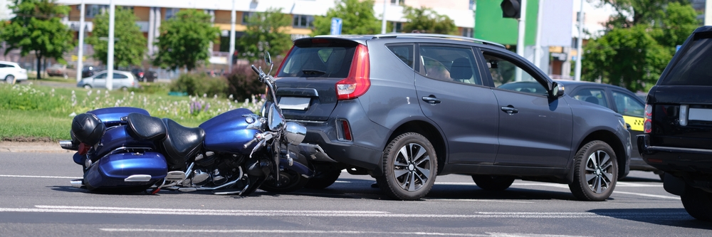 Featured Image for: ​How Long Does a Motorcycle Accident Lawsuit Take?