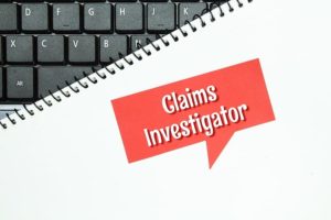 Why Would an Insurance Company Investigate a Claim