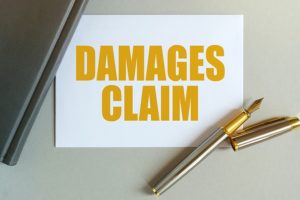 ​What Is the Process for Claiming Damages in a Motorcycle Crash?
