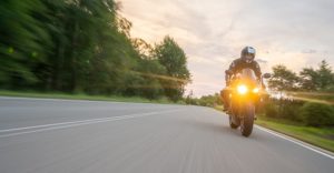 ​What Is the Safest Way to Pass a Motorcycle