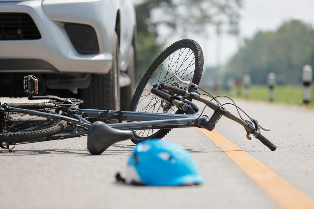 Featured Image for: ​How Long Does a Bicycle Accident Claim Take?