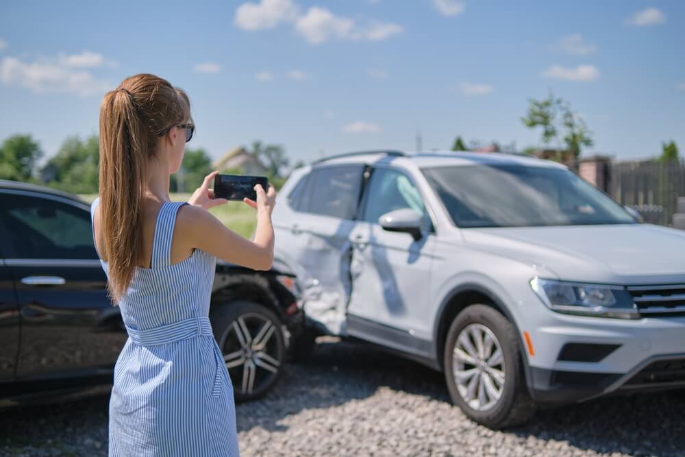 ​What Evidence Might Help My Car Accident Case?