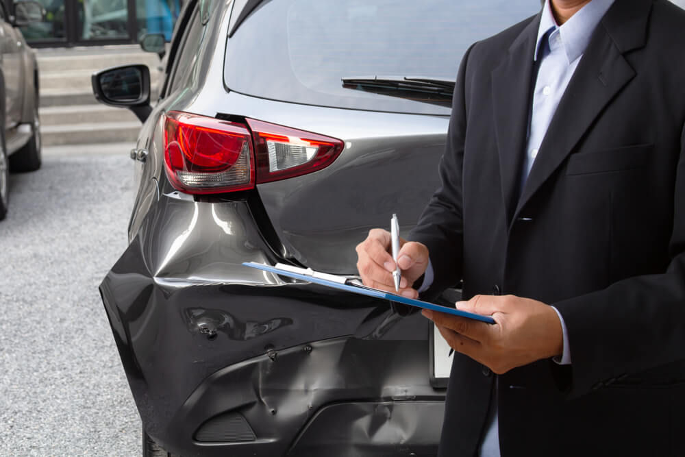 ​What Happens When a Car Accident Exceeds Insurance Limits?