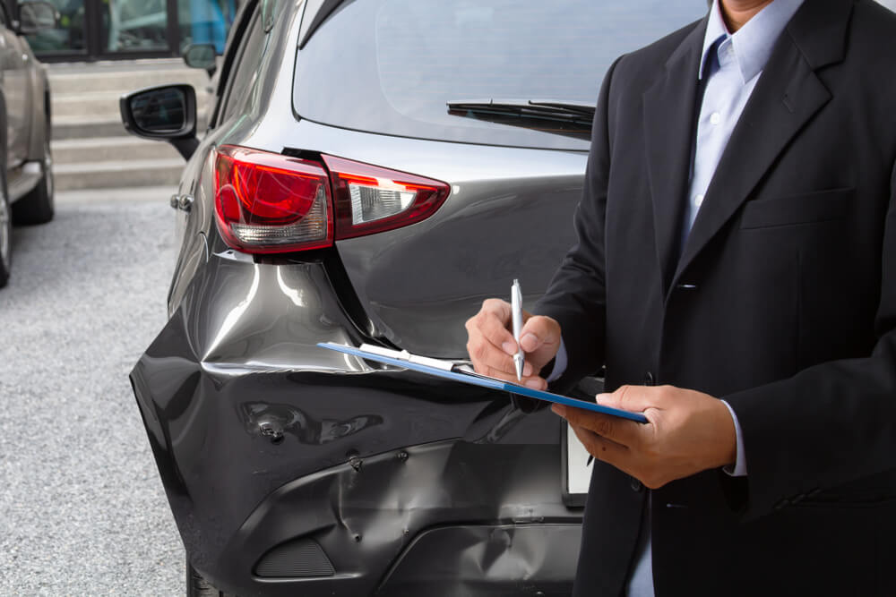 Featured Image for: ​What Happens When a Car Accident Exceeds Insurance Limits?