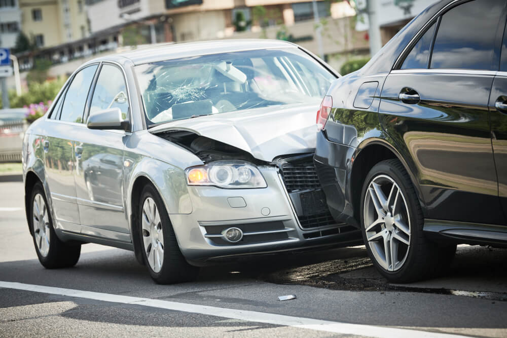 ​What Happens if You Get PTSD After a Car Accident?