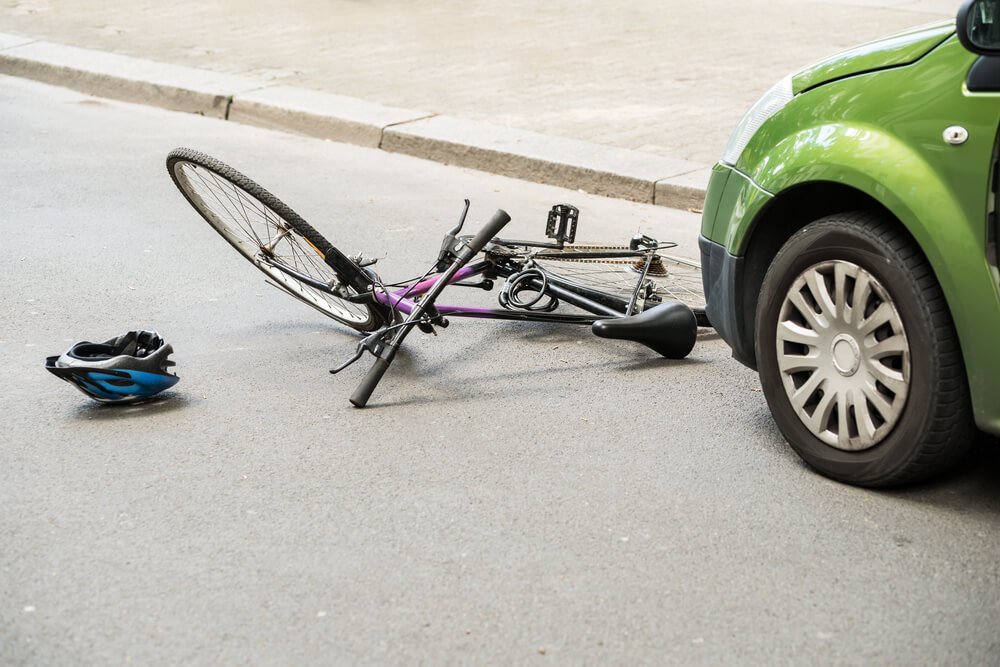 Lawyer for Bike Accident in Chicago