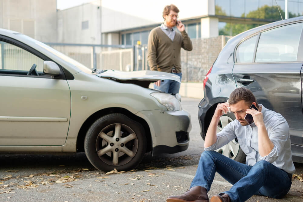 Car Accident lawyer in Chicago, Illinois area
