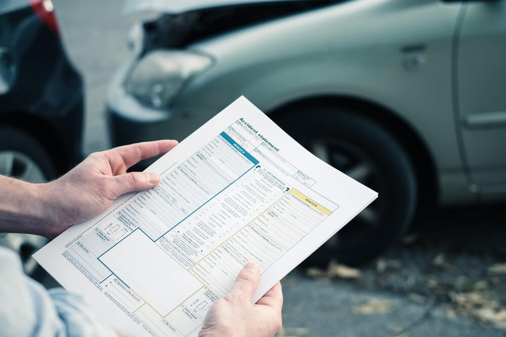 Featured Image for: How Much Is a Car Accident Claim Worth?