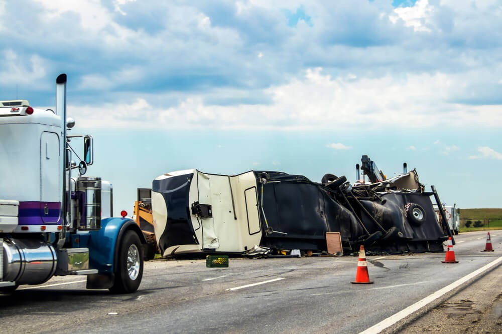 truck accident lawyer in Chicago, Illinois. Truck Accident lawyer in Chicago, Illinois area