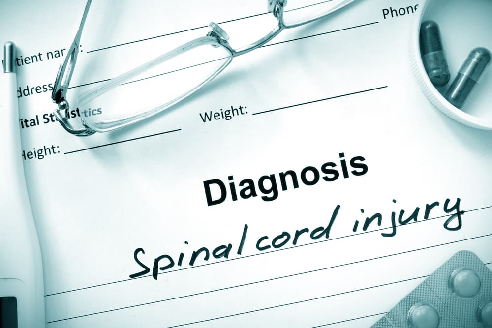 How Much Is My Spinal Cord Injury Worth in a Lawsuit