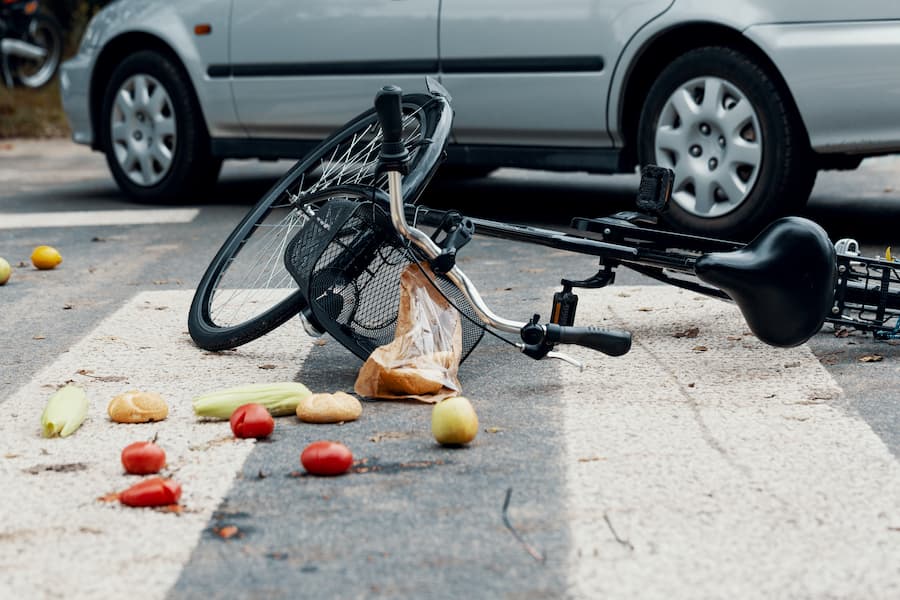 What if I Am Partly to Blame for my Pedestrian Accident?