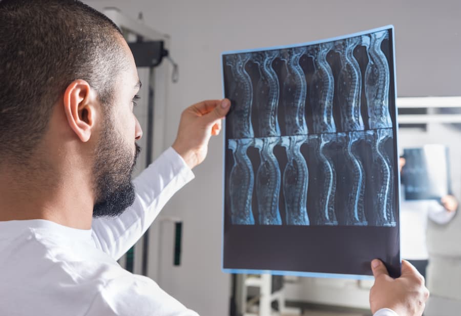 How Will My Spinal Cord Injury Affect My Future?