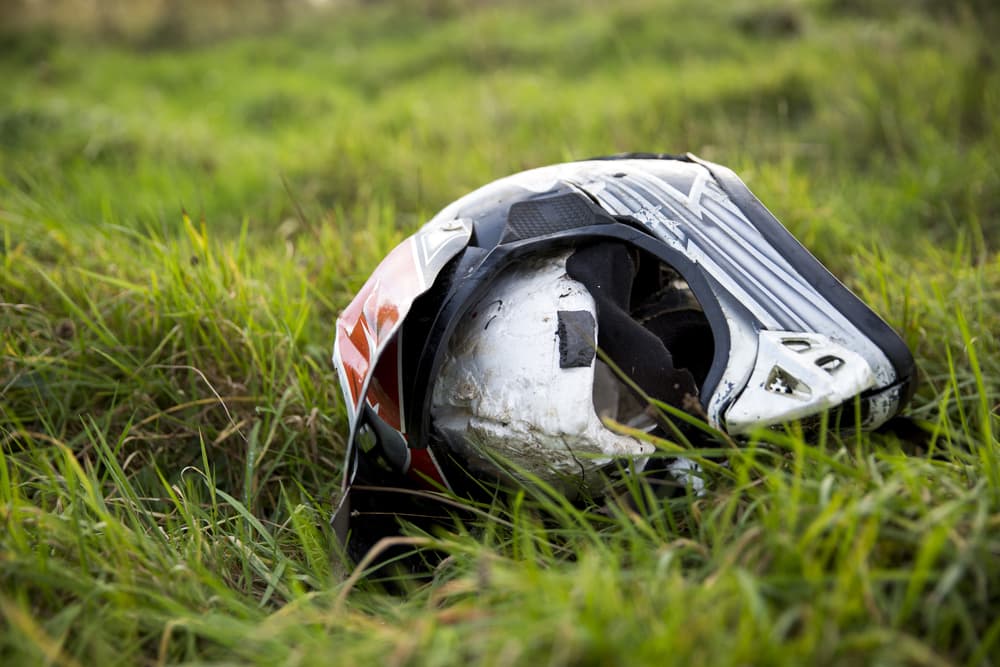 ​How Much Is Pain and Suffering Worth for a Motorcycle Accident